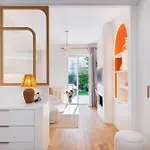 Luxury Garden - Private Oasis Near Champs-elysees * Παρίσι