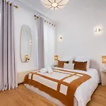 Luxury Garden - Private Oasis Near Champs-elysees Παρίσι