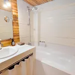 Διαμέρισμα Luxury Garden - Private Oasis Near Champs-elysees
