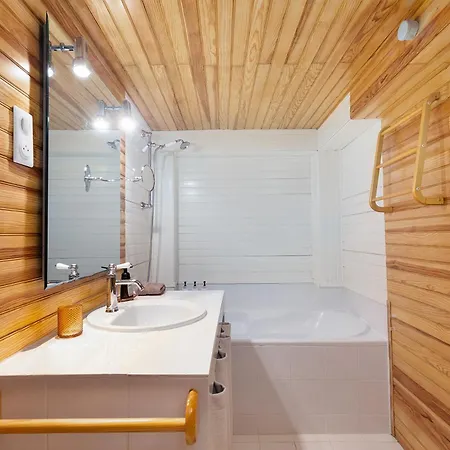 Luxury Garden - Private Oasis Near Champs-elysees Apartament *